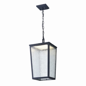 Calabasis 9.25" Outdoor PendantWeatherproof outdoor lighting
