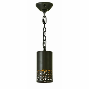 Calder Outdoor PendantWeatherproof outdoor lighting