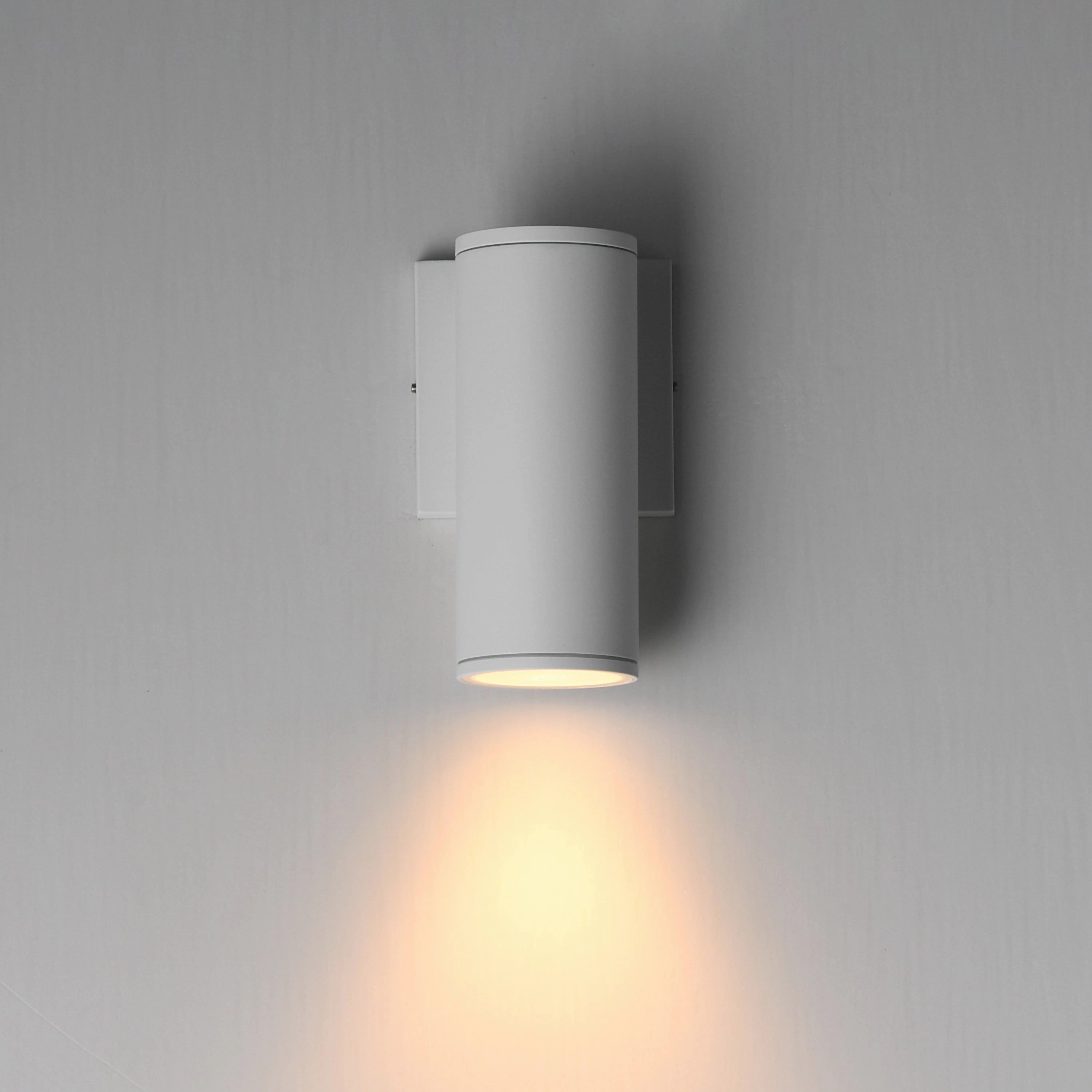 Caldera 7.5" Outdoor Wall Sconce