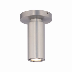 Caliber 5" LED Outdoor Flush MountWeatherproof outdoor lighting