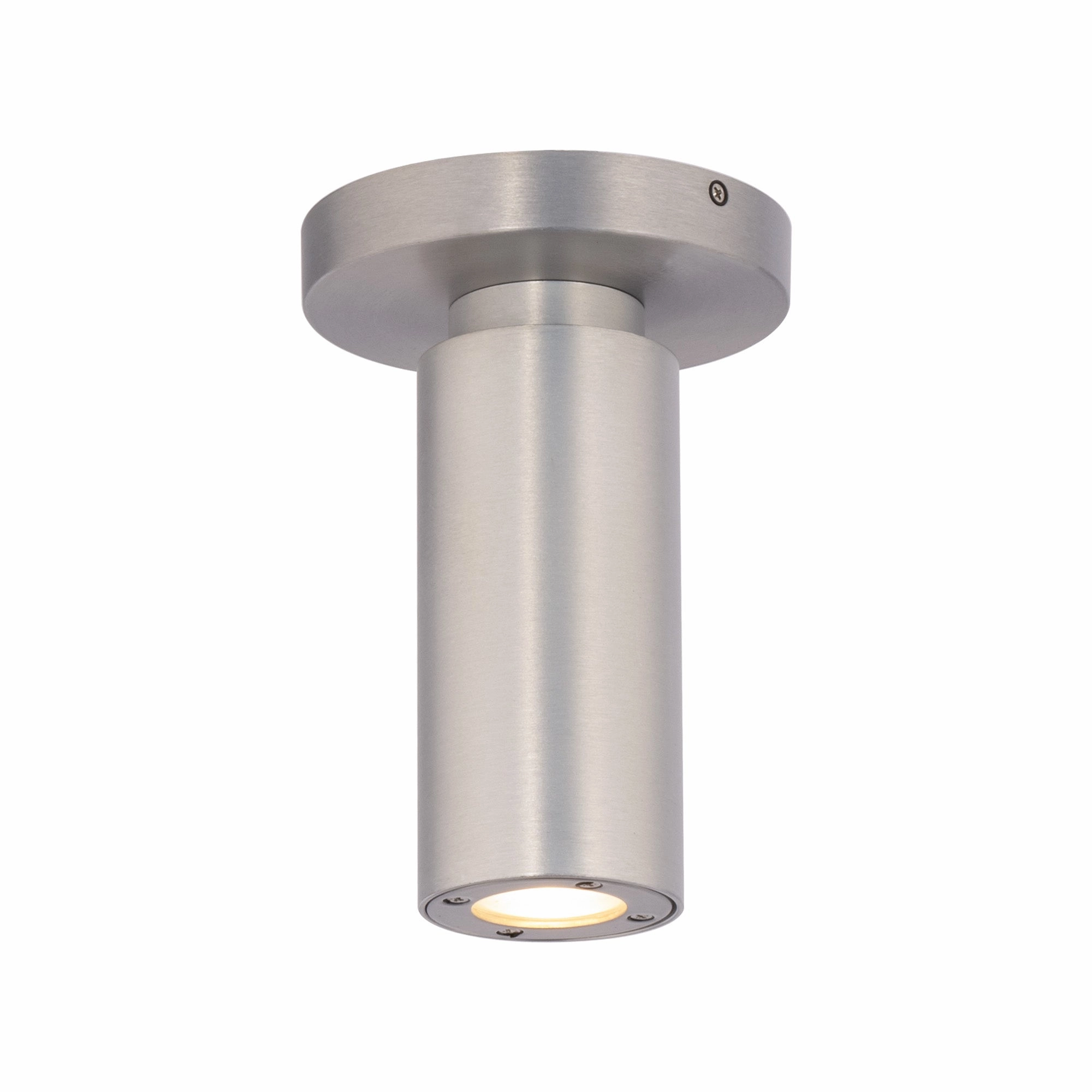 Caliber 5" LED Outdoor Flush MountWeatherproof outdoor lighting