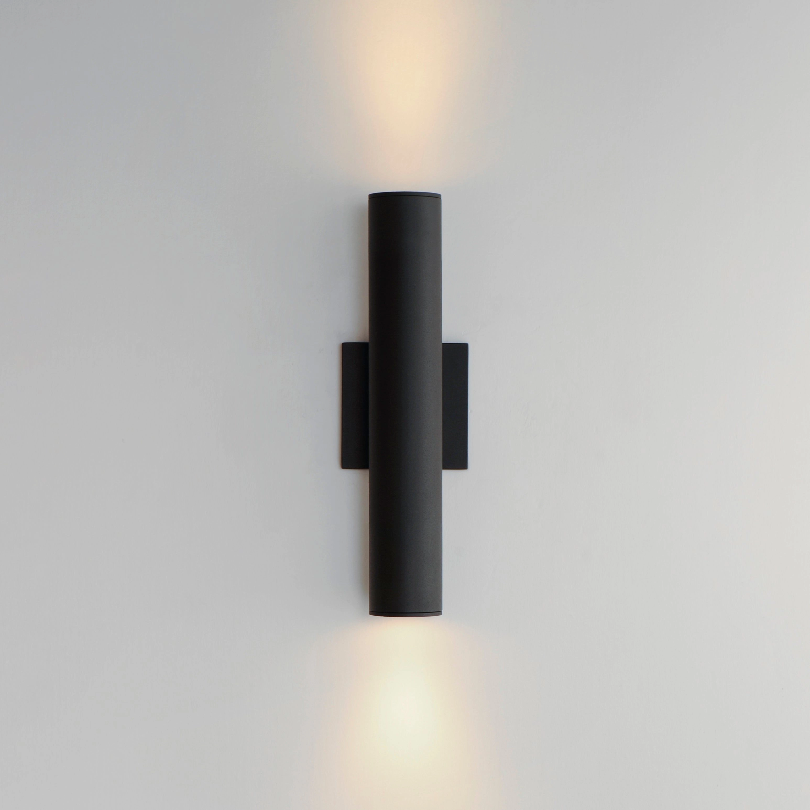 Calibro 15" LED Outdoor Sconce