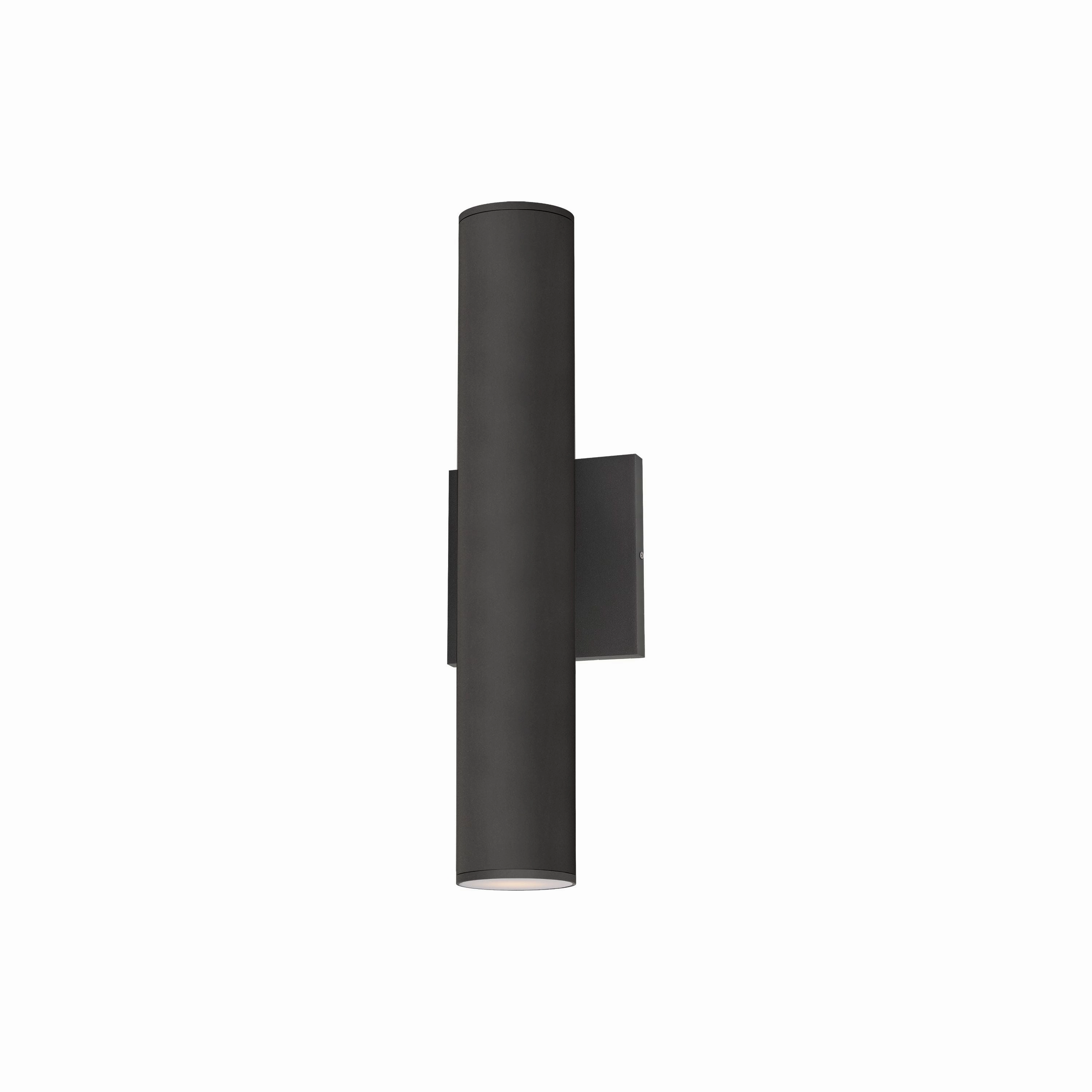 Calibro 15" LED Outdoor SconceWeatherproof outdoor lighting