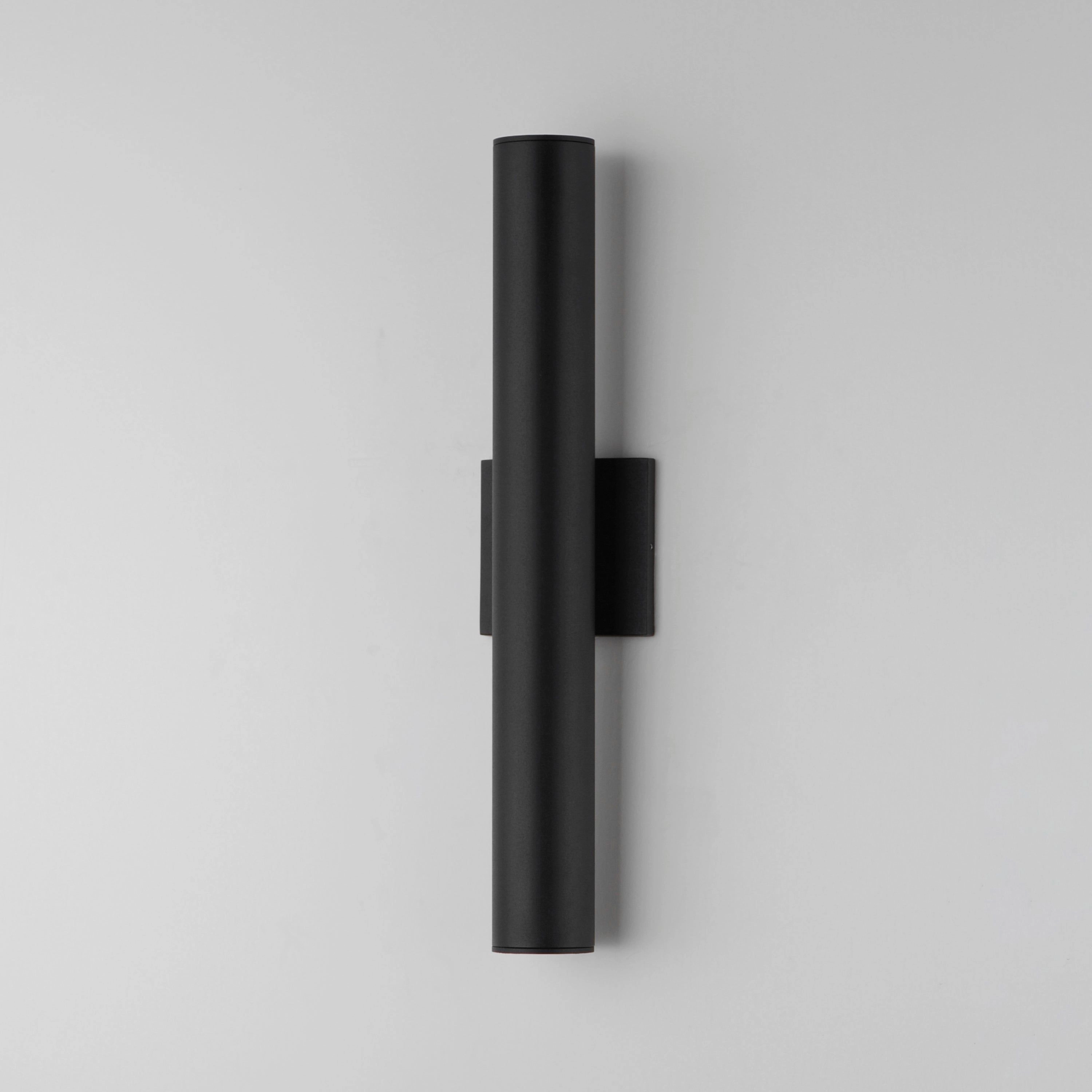 Calibro 20" LED Outdoor Sconce