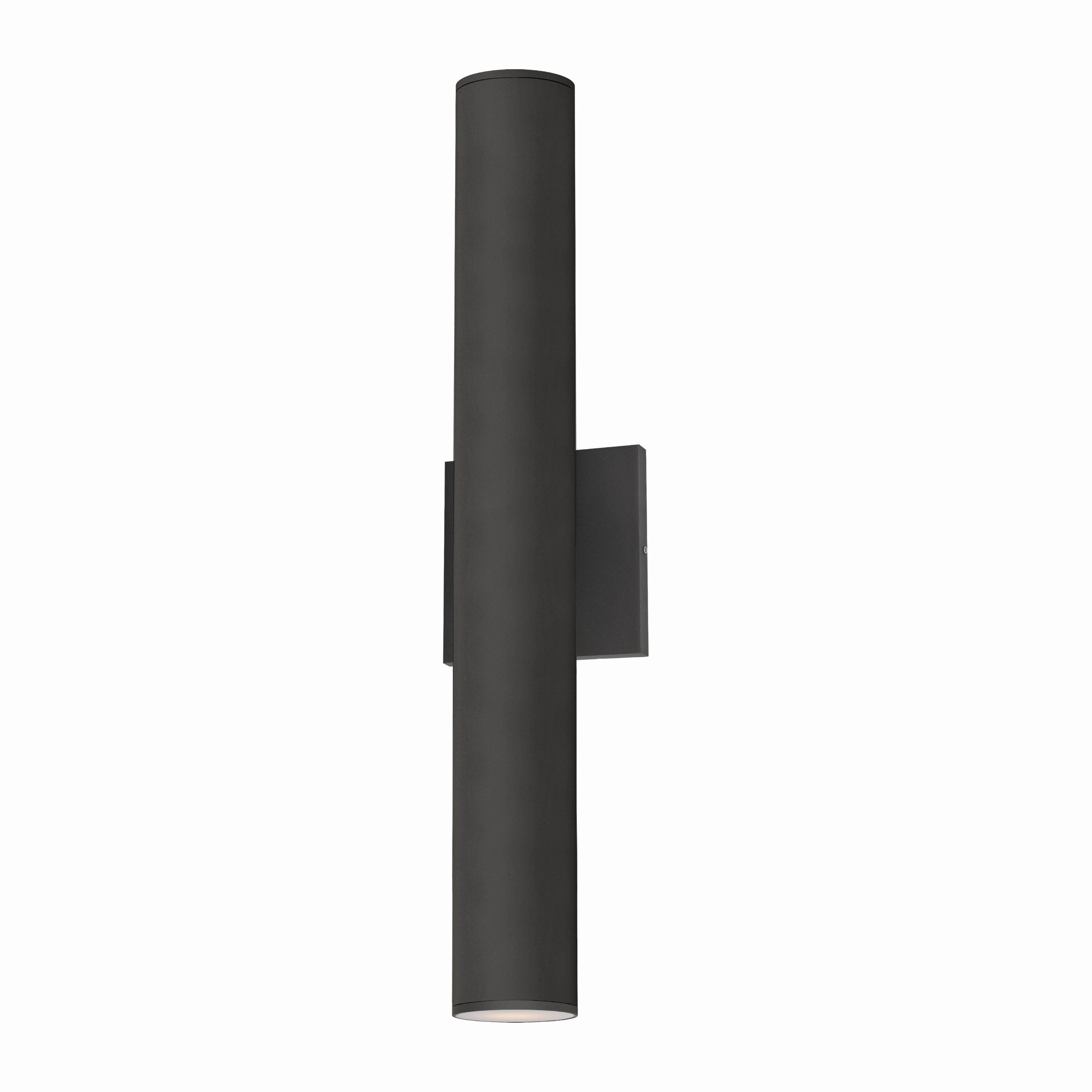 Calibro 20" LED Outdoor SconceWeatherproof outdoor lighting
