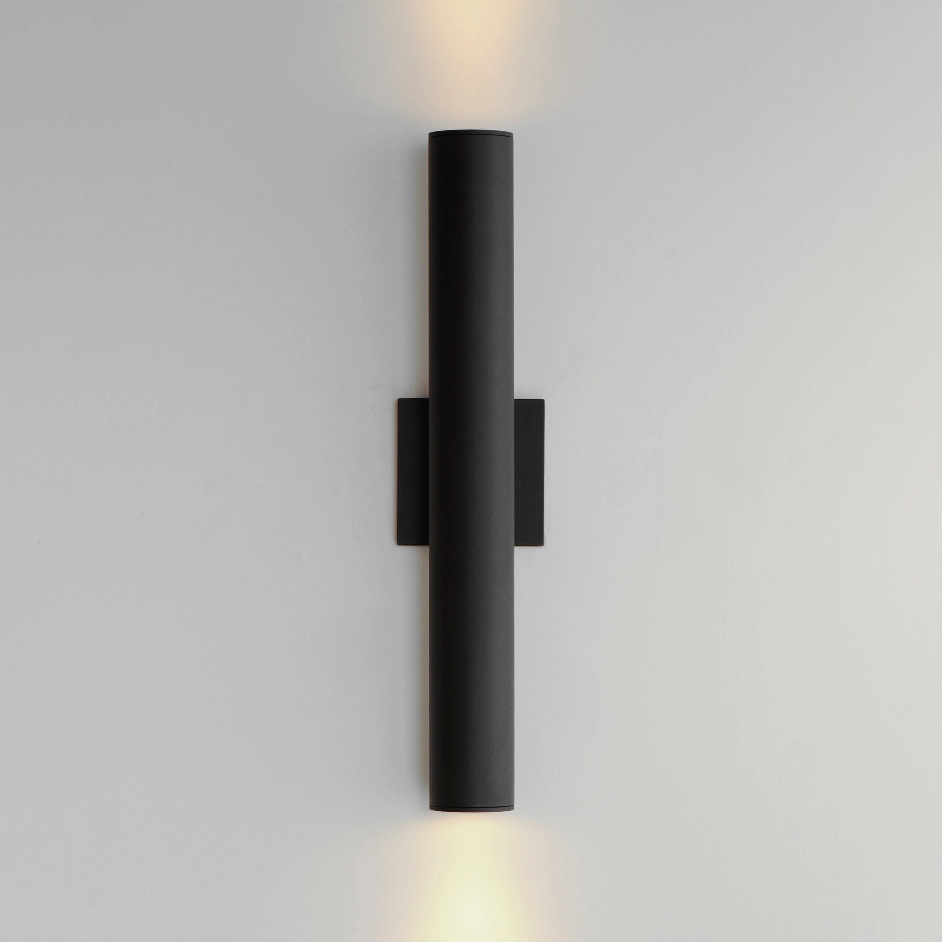 Calibro 20" LED Outdoor Sconce