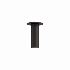 Calibro 7.5" LED Outdoor Flush MountWeatherproof outdoor lighting