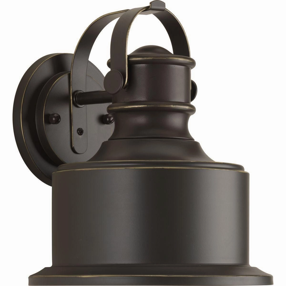 Callahan LED Outdoor Wall LightWeatherproof outdoor lighting
