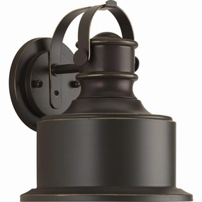 Callahan LED Outdoor Wall LightWeatherproof outdoor lighting