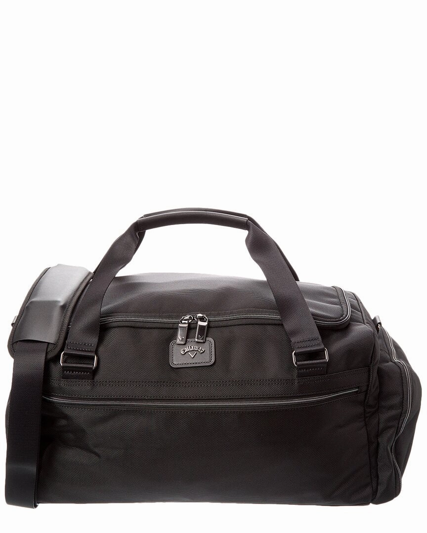 Callaway Tour Authentic Duffel Bag Grab Todays Deal