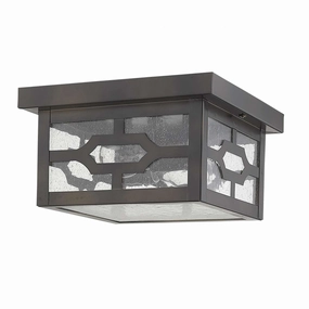 Calvert Outdoor Ceiling LightWeatherproof outdoor lighting