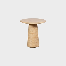 Calvin - Lamp Tableoutdoor side table for patio furniture