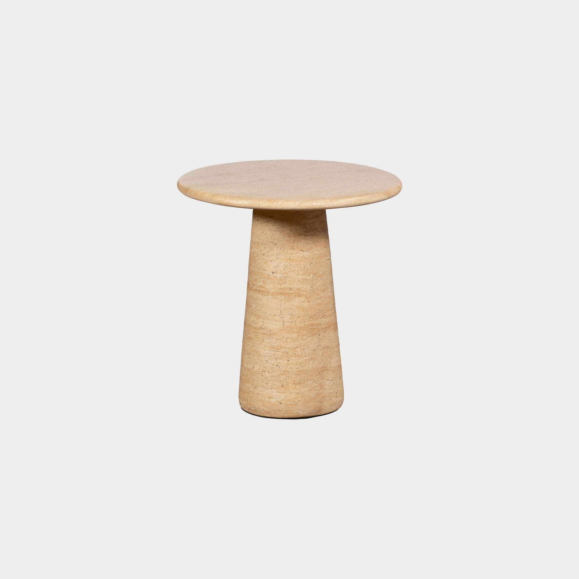 Calvin - Lamp Tableoutdoor side table for patio furniture