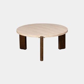Calvin - Nesting Coffee Tableoutdoor coffee table for patio or lounge
