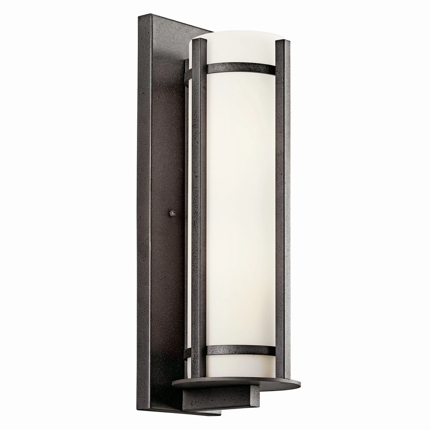 Camden Outdoor Wall LightWeatherproof outdoor lighting