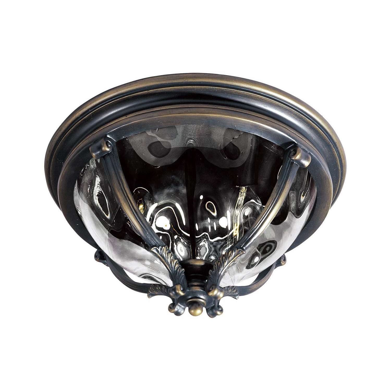 Camden VX Outdoor Ceiling LightWeatherproof outdoor lighting
