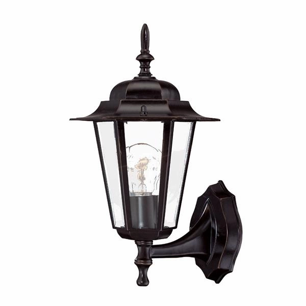 Camelot Outdoor Wall Light
