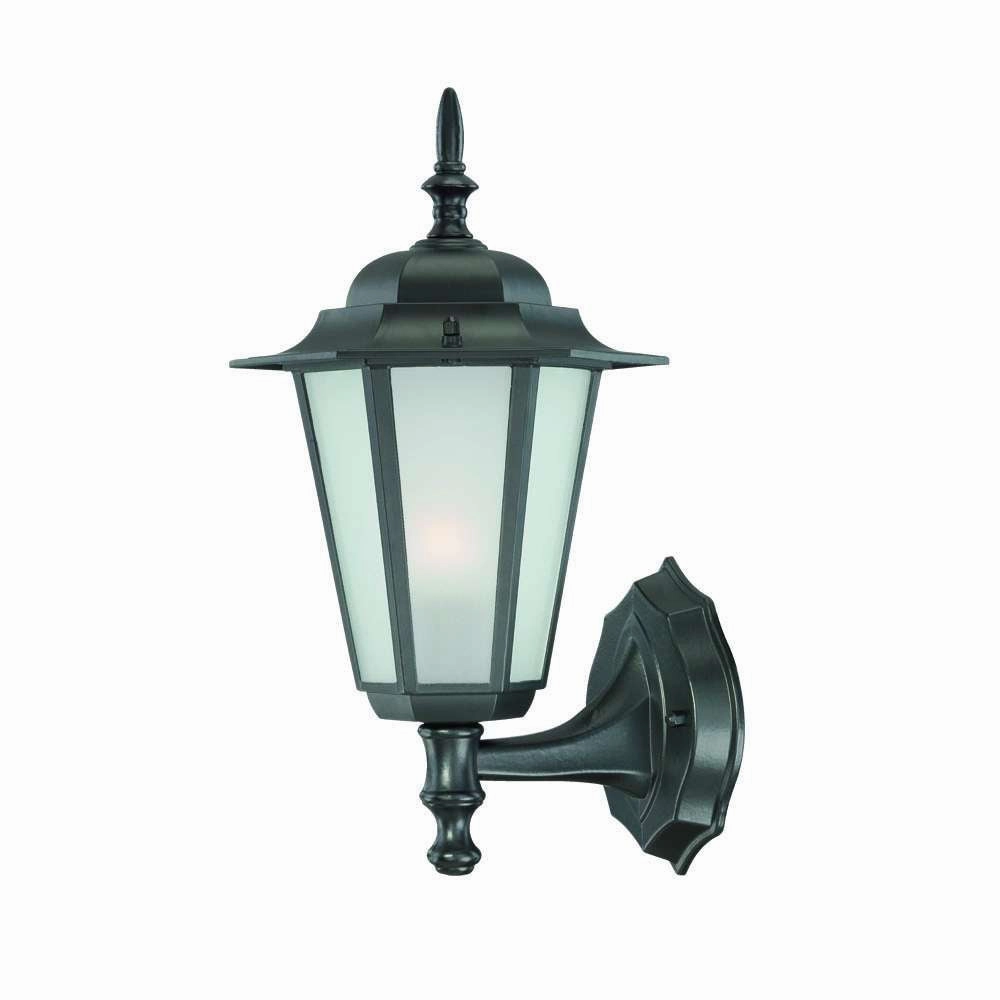 Camelot Outdoor Wall Light