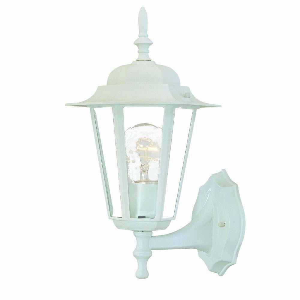 Camelot Outdoor Wall Light