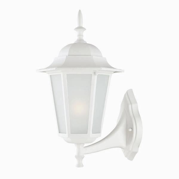 Camelot Outdoor Wall Light