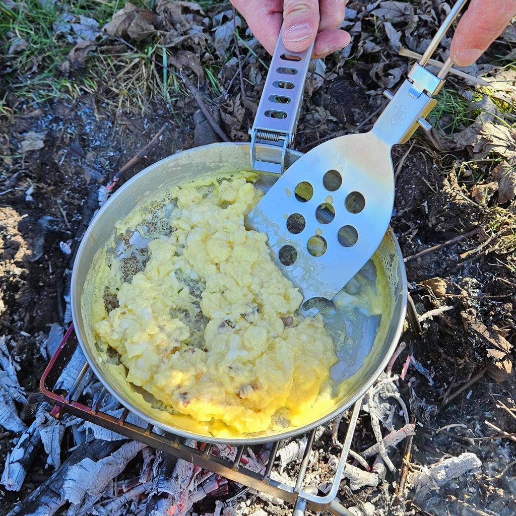 Camp Kitchen Basic