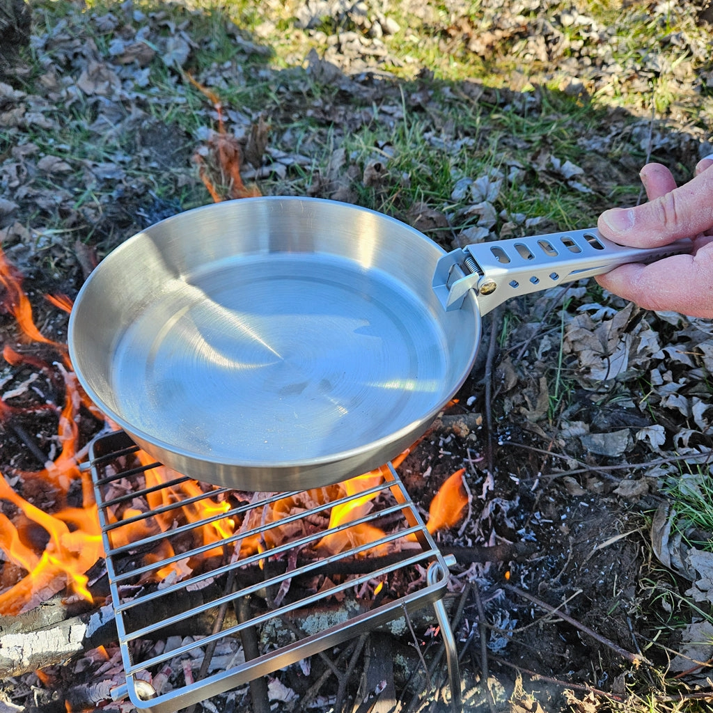 Camp Kitchen Basic