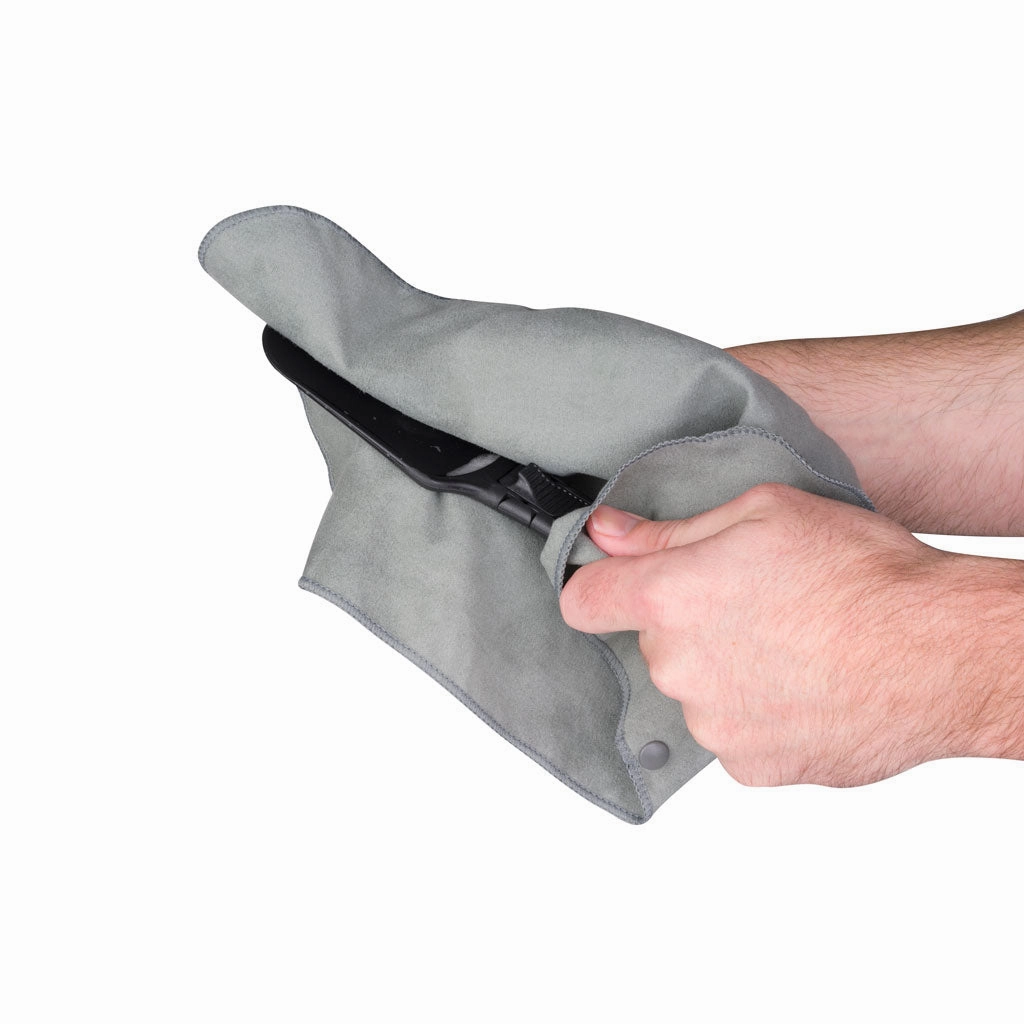 Camp Kitchen Clean-Up Kit