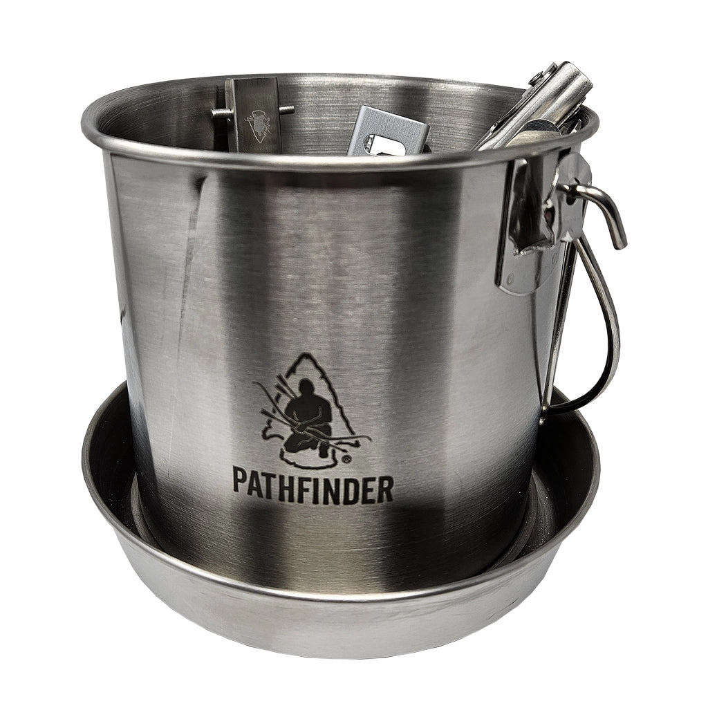 Camp Kitchen Pro