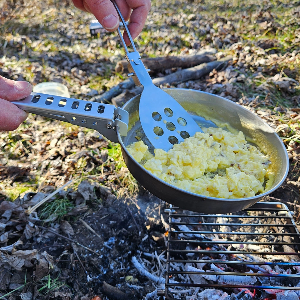Camp Kitchen Pro