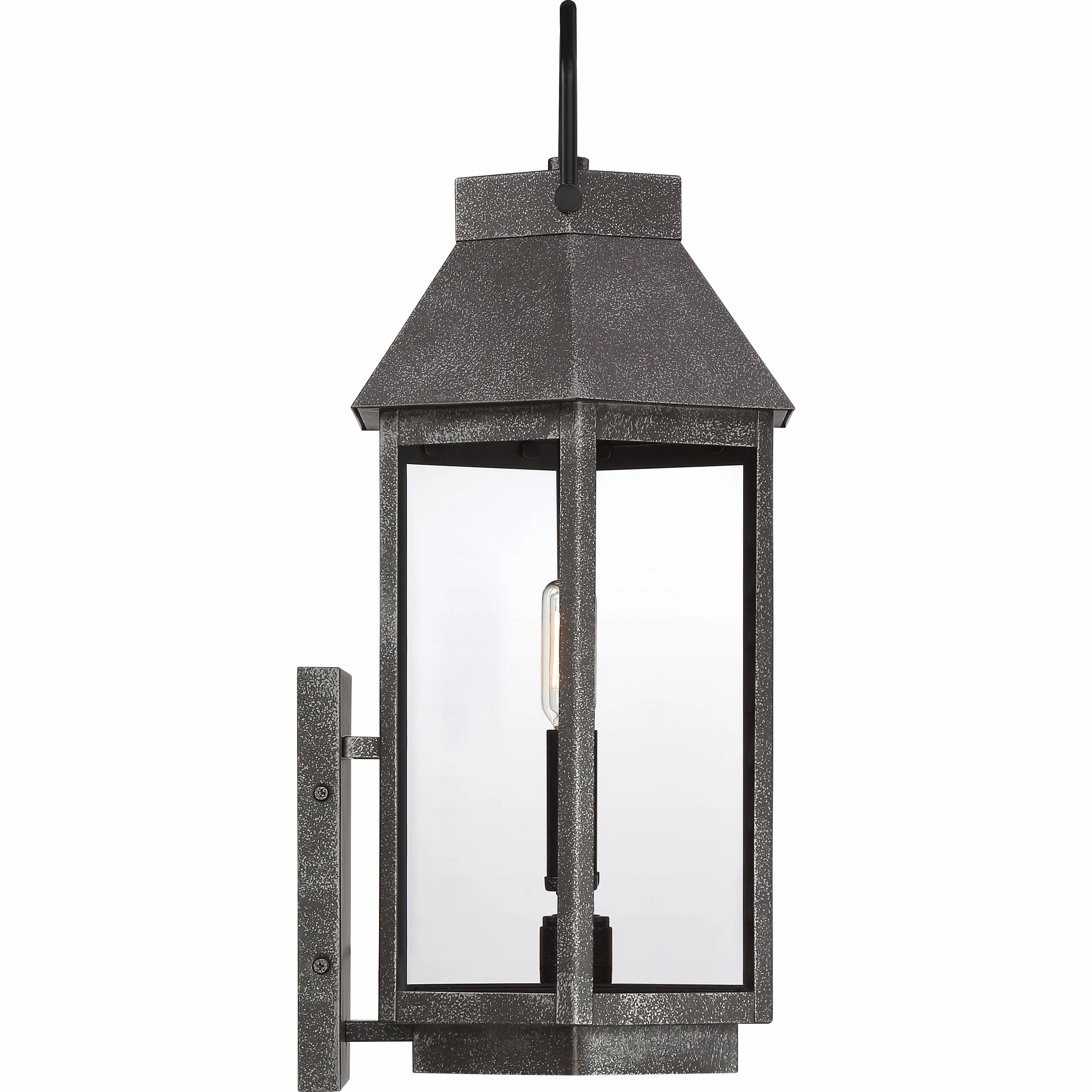 Campbell Outdoor Wall Light