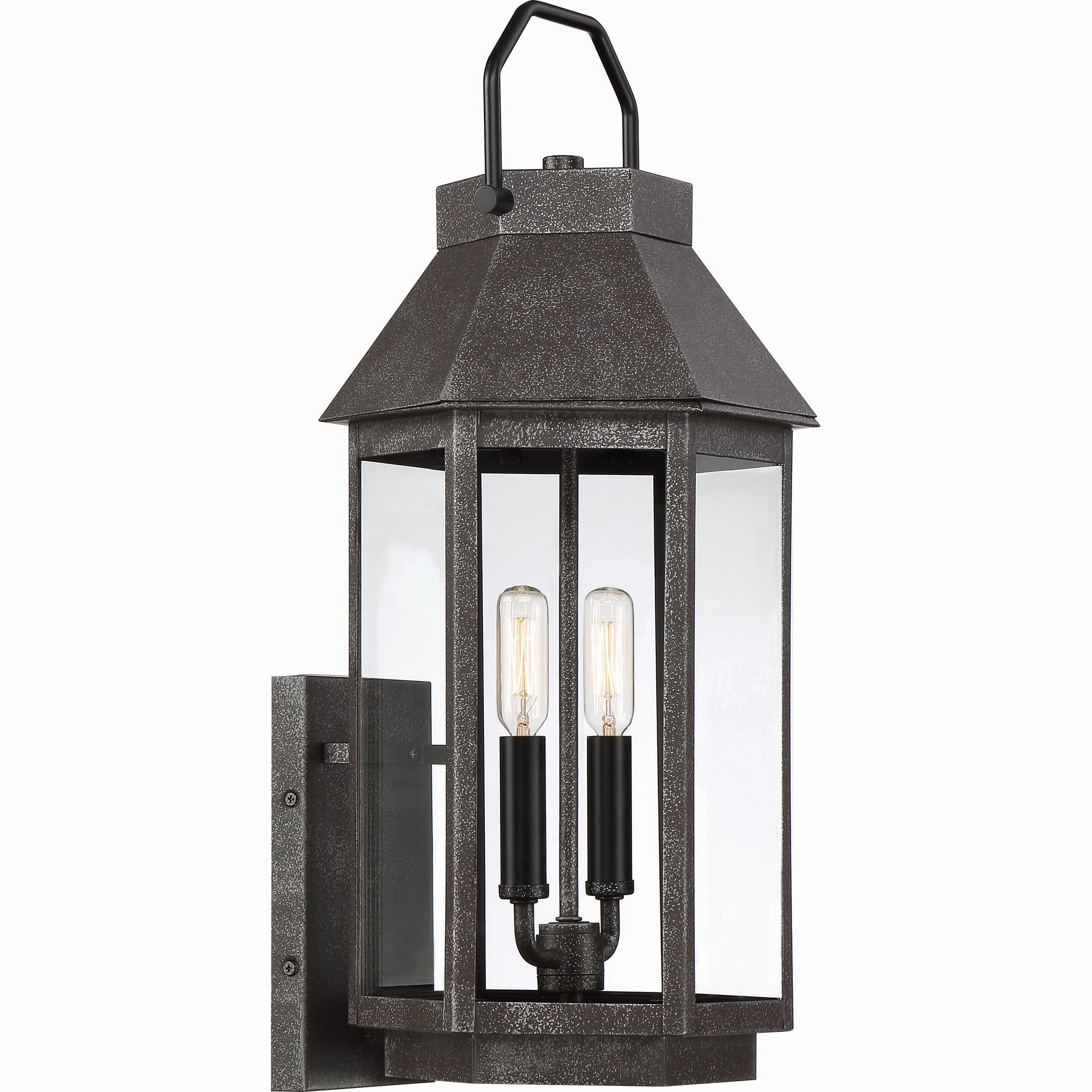 Campbell Outdoor Wall LightWeatherproof outdoor lighting