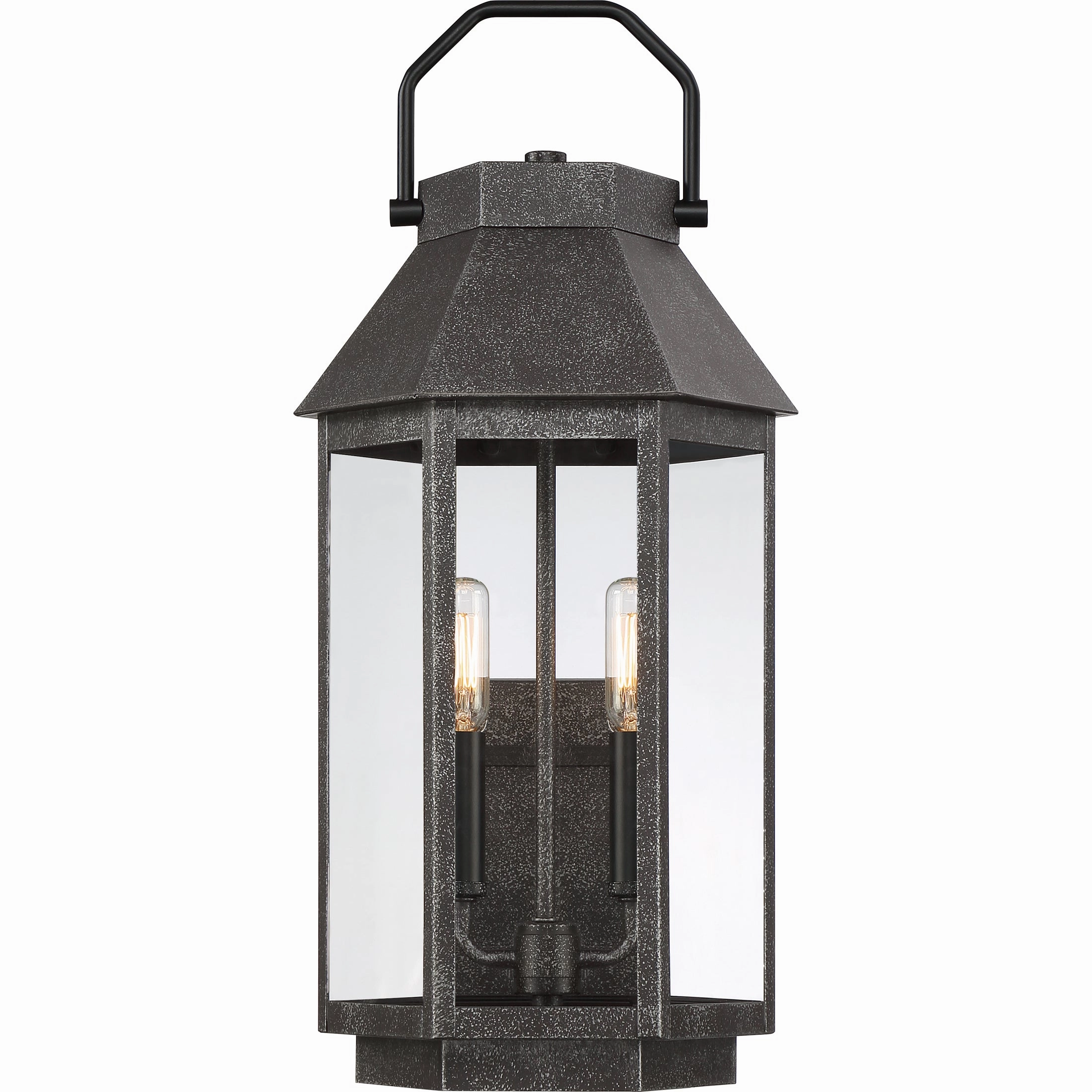 Campbell Outdoor Wall Light