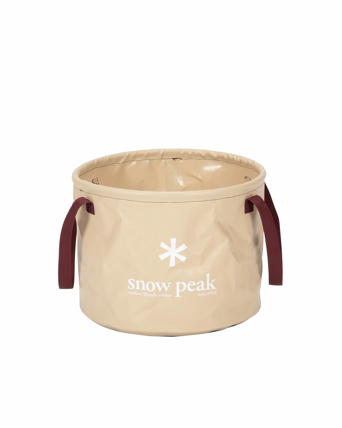 Camping Bucket Jumbo essential outdoor cooking accessories kit
