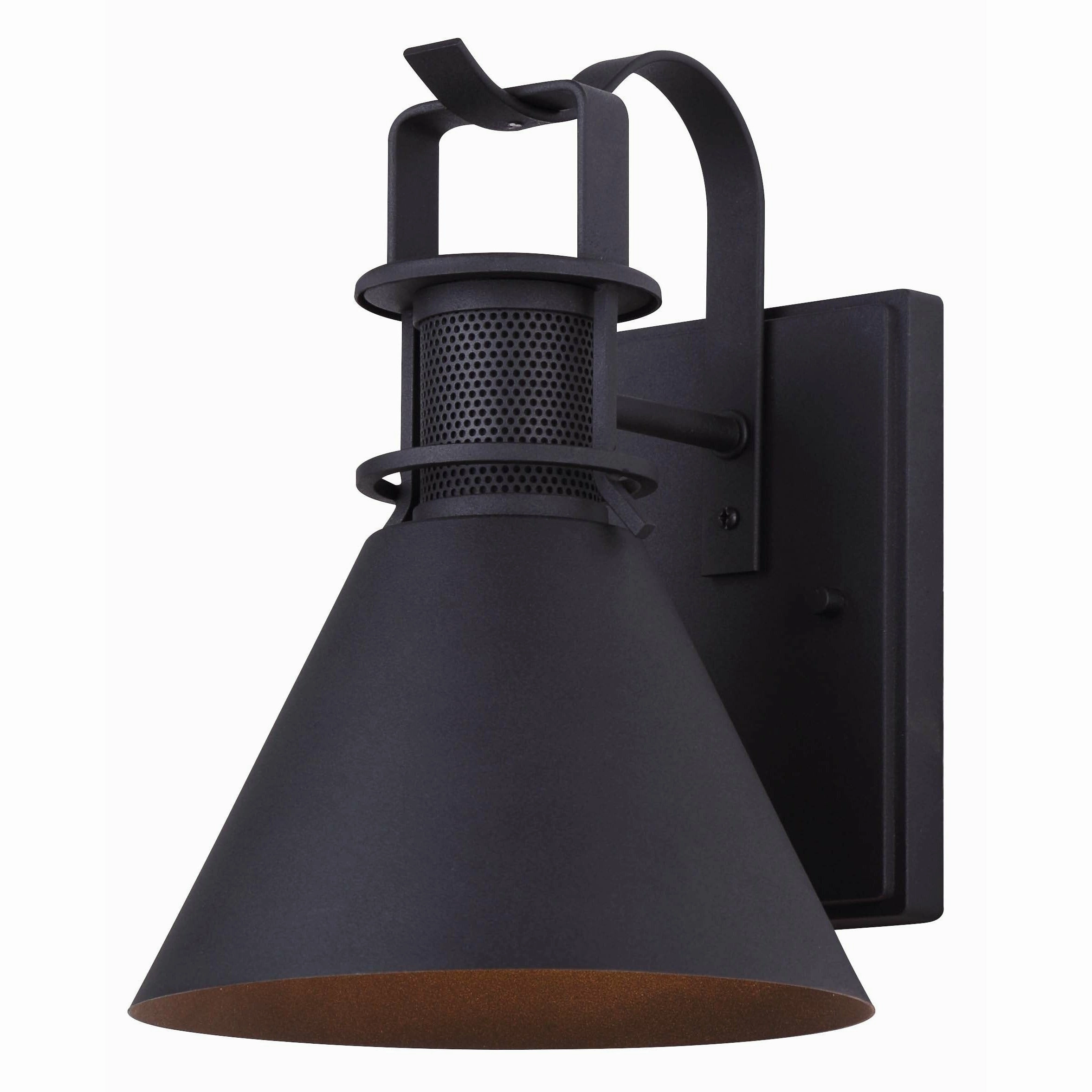 Canarm Avery Outdoor Ceiling LightWeatherproof outdoor lighting