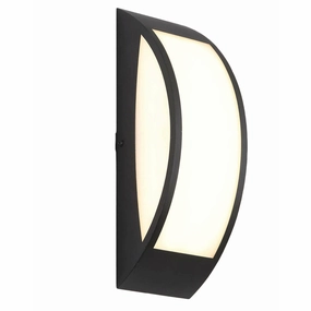 Canarm Bardo Outdoor Wall LightWeatherproof outdoor lighting