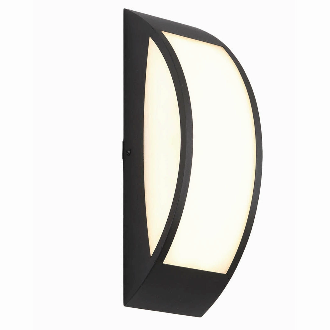 Canarm Bardo Outdoor Wall LightWeatherproof outdoor lighting