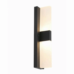 Canarm Corin Outdoor Wall LightWeatherproof outdoor lighting