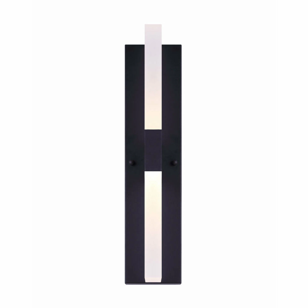 Canarm Corin Outdoor Wall Light