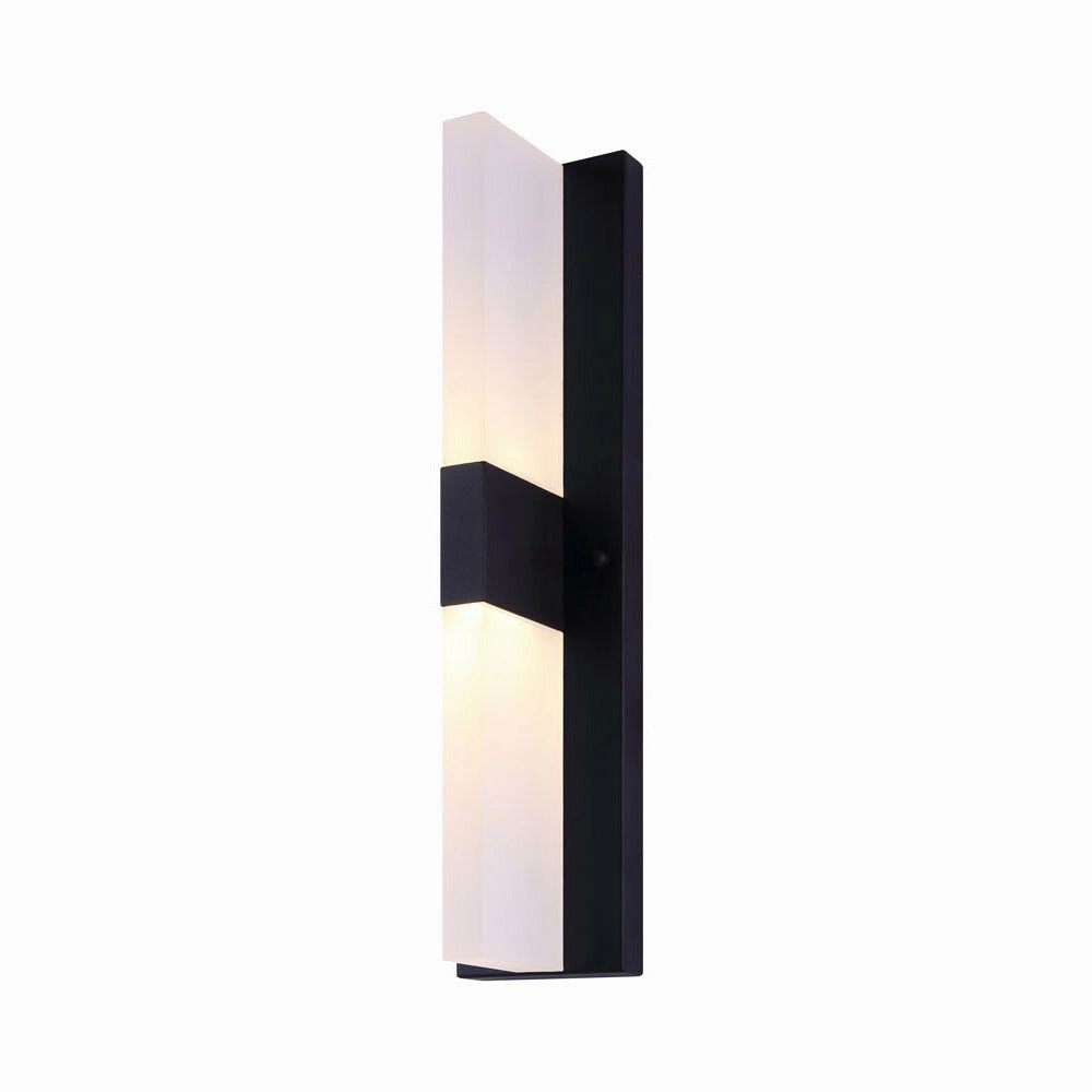 Canarm Corin Outdoor Wall Light
