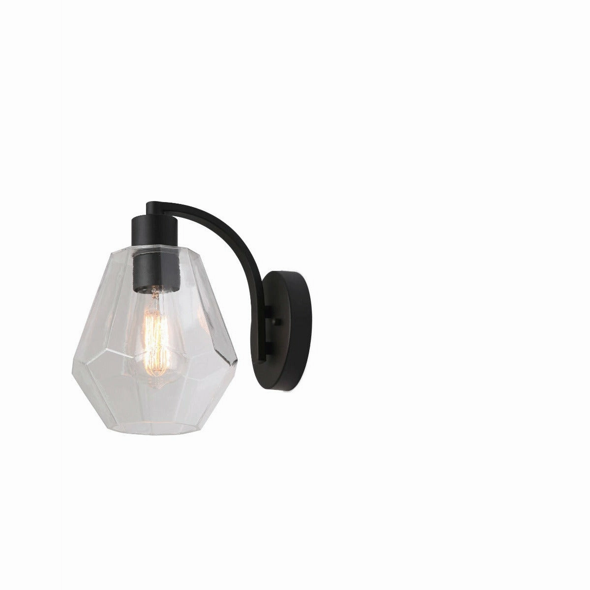 Canarm Dane Outdoor Wall LightWeatherproof outdoor lighting