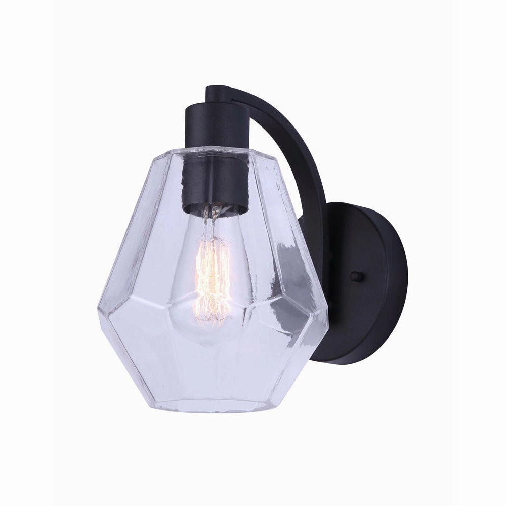 Canarm Dane Outdoor Wall Light
