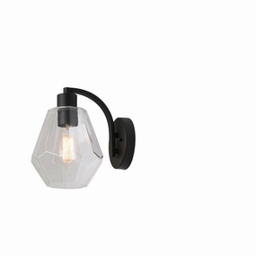 Canarm Dane Outdoor Wall LightWeatherproof outdoor lighting
