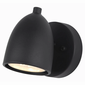 Canarm Enzo Outdoor Wall LightWeatherproof outdoor lighting