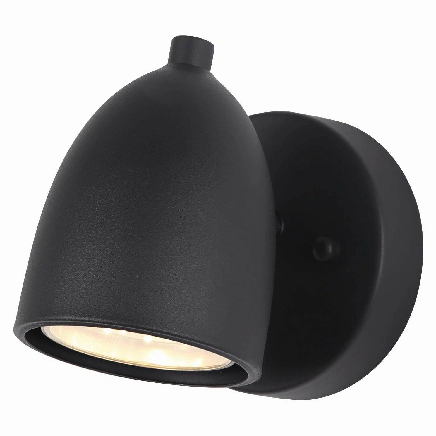 Canarm Enzo Outdoor Wall LightWeatherproof outdoor lighting