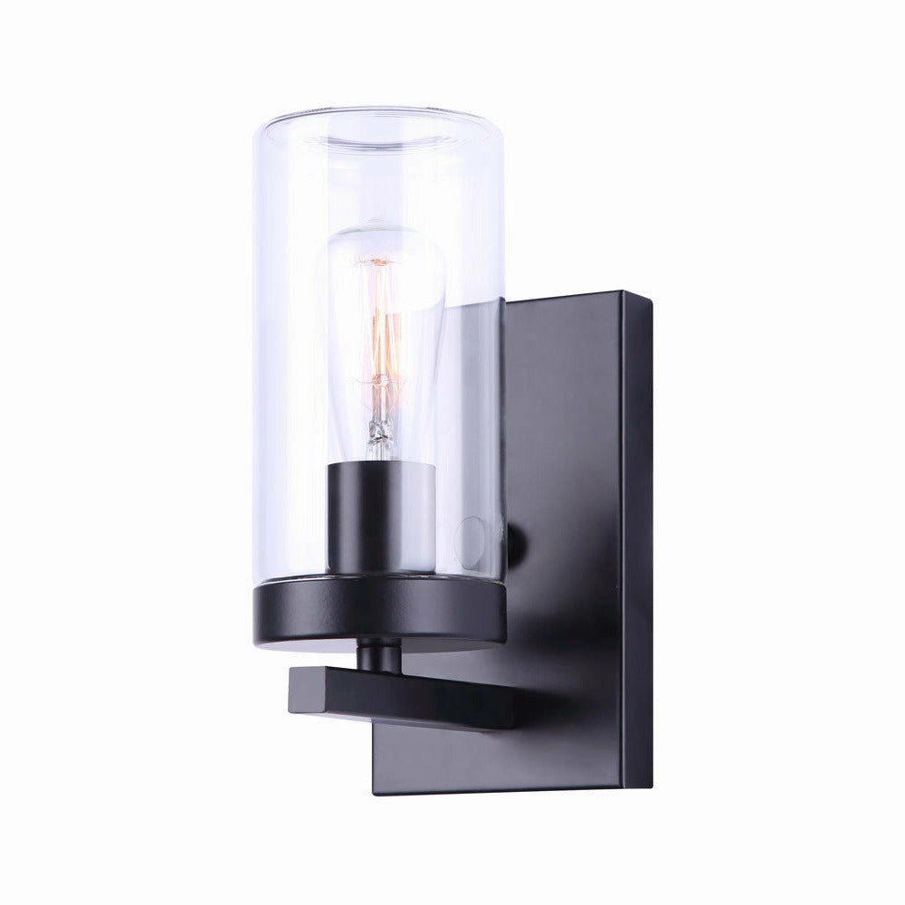 Canarm Jory Outdoor Wall Light