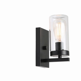Canarm Jory Outdoor Wall LightWeatherproof outdoor lighting