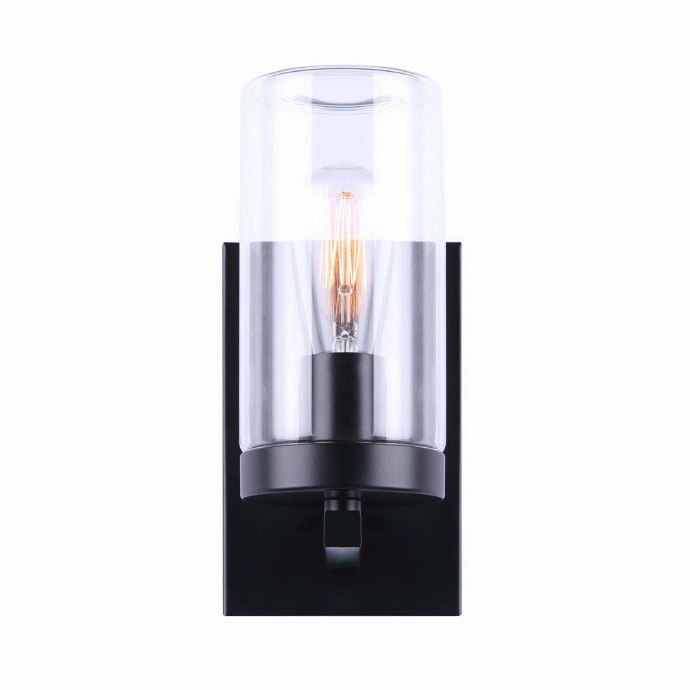 Canarm Jory Outdoor Wall Light