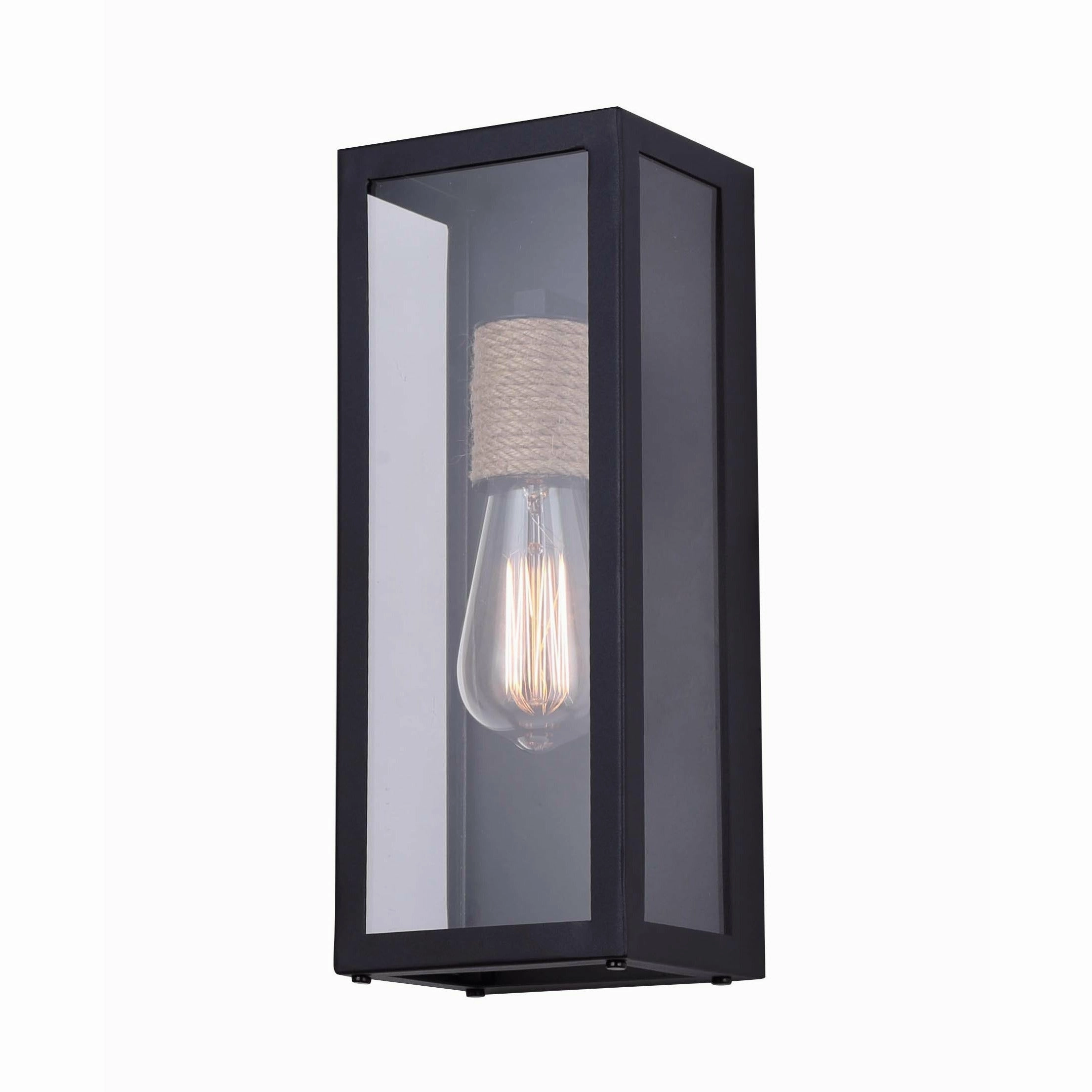 Canarm Kilian Outdoor Ceiling LightWeatherproof outdoor lighting