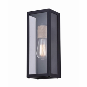 Canarm Kilian Outdoor Ceiling LightWeatherproof outdoor lighting