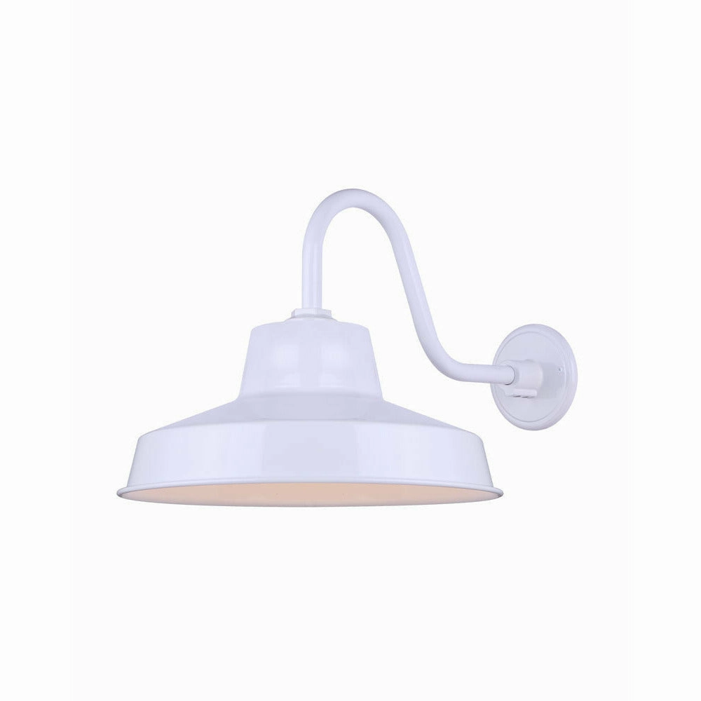 Canarm Landis Outdoor Wall Light